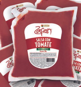 Captsup Pouch 3Kg