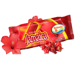 Paleta de Jamaica