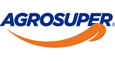 Logo de Agrosuper, productor de pollo, cerdo, pavo y salmón.