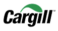 Logo de Cargill, líder mundial en ingredientes alimentarios, agricultura y proteína B2B.