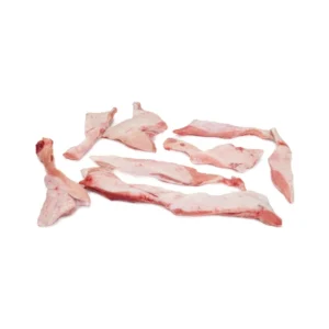 Grasa Despunte Papada de Cerdo
