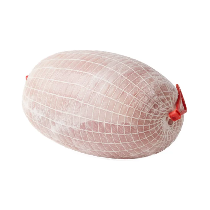 Pechuga de Pavo en Malla congelado mayoreo
