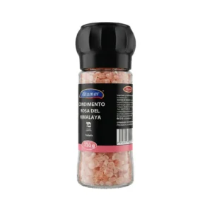 Sal del Himalaya Molino 130 g