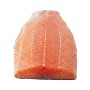 Salmón Coho 2-3 Libras (Aquachile)