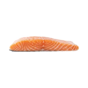Salmón Atlántico Porcionado 8 oz