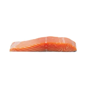 Salmón Pacífico Porcionado Coho 8 oz