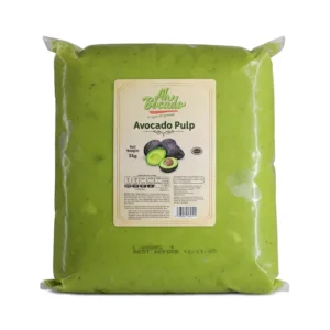 BOVE509_PULPA DE AGUACATE Pulpa de Aguacate