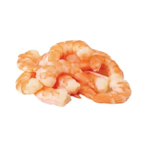 Camarón Cocido Sin Cabeza Pelado