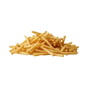 Papa CrispTogo 3/8 Corte Recto