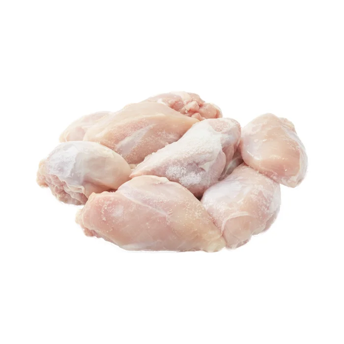 Pechuga de Pollo Fresca Sin Hueso congelado mayoreo