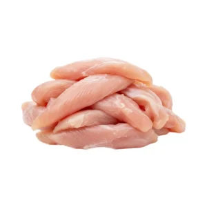 Tender de Pollo con Inyección