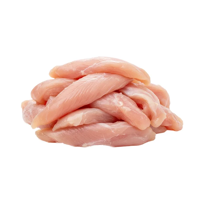 Tender de Pollo con Inyección congelado mayoreo
