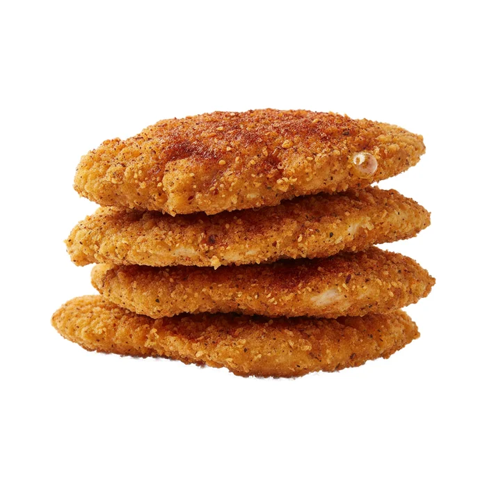 Milanesa Empanizada Nashville congelado mayoreo
