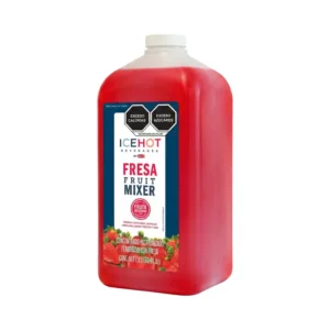 Sabor Fresa