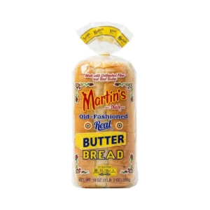 Pan de Mantequilla Congelado