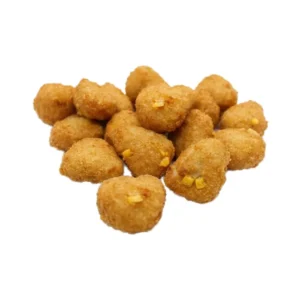 MYAP115_NUGGETS DE QUESO Y CHILE Chili Cheese Nuggets