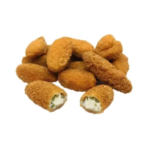 MYAP151_JALAPEÑOS CON QUESO CREMA Jalapeño Cream Cheese Popper