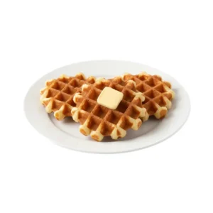 Waffle Margarina 55 g
