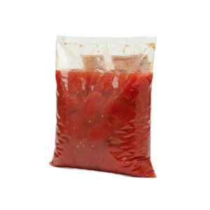 Tomates Enteros Pelados