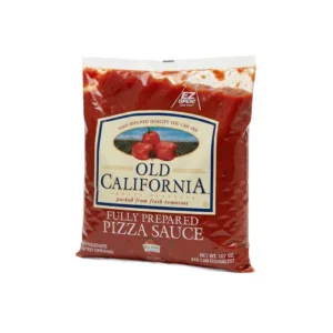 Salsa para Pizza