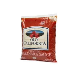 Salsa Marinara para Espagueti