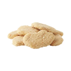 Milanesas de Pechuga Empanizada