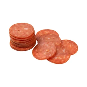 Pepperoni 14 Rodajas por Oz
