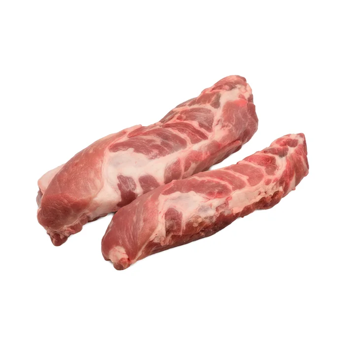 Corbata de Cerdo congelado mayoreo