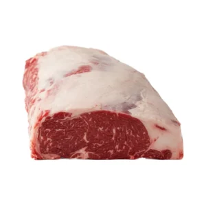 RIB EYE (2) Rib Eye