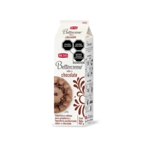 Bettercreme Chocolate