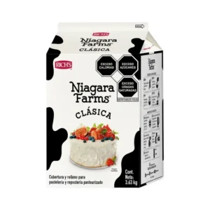 RICR553_CREMA NIAGARA Crema Niagara