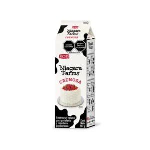 Crema Niagara Farms Cremosa