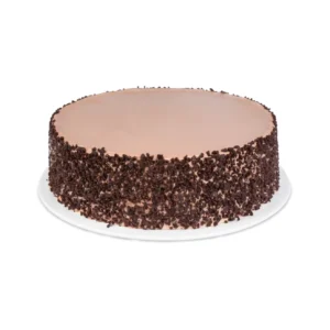 Pastel de Chocolate 10 Pulgadas