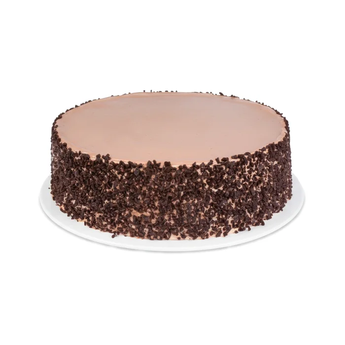 Pastel de Chocolate 10 Pulgadas congelado mayoreo