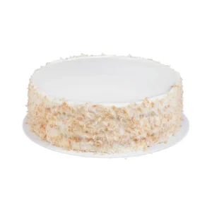 Pastel de Fresa 10 Pulgadas
