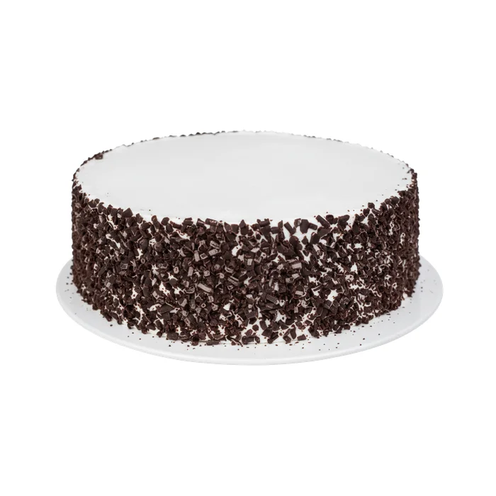 Pastel Durazno 10 Pulgadas congelado mayoreo
