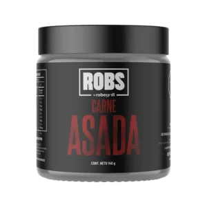 Rub para Carne Asada 160 g