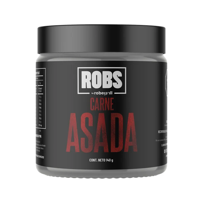 Rub para Carne Asada 160 g congelado mayoreo