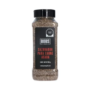 Rub para Carne Asada 700 g