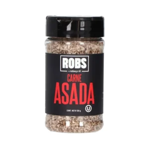 Rub para Carne Asada 130 g