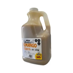 Galón Salsa Mango Habanero
