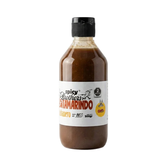 Pet Salsa Tamarindo Habanero congelado mayoreo
