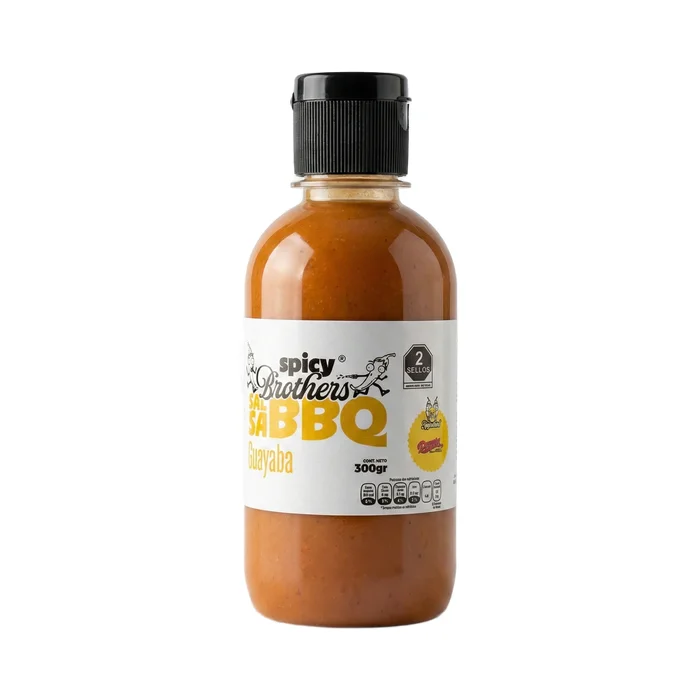Pet Salsa BBQ Guayaba congelado mayoreo