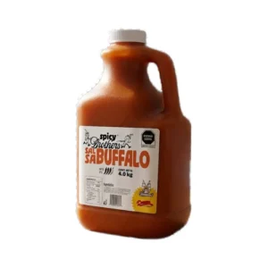 Galón Salsa Buffalo