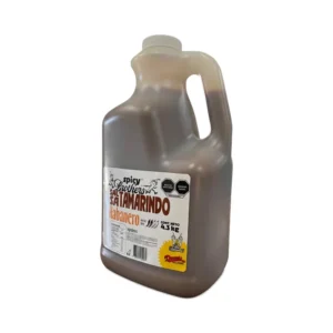 Galón Salsa Tamarindo Habanero