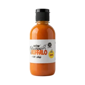 Pet Salsa Buffalo