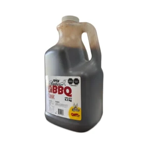 Galón Salsa BBQ