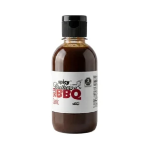 Pet Salsa BBQ