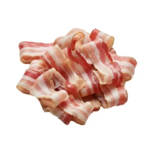 Tocino Ahumado de Cerdo Cocido