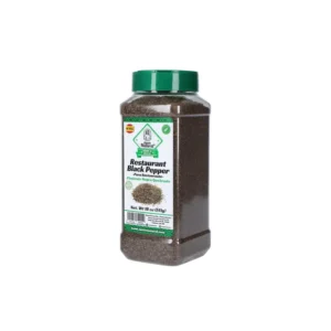 Pimienta Negra Quebrada 511 g
